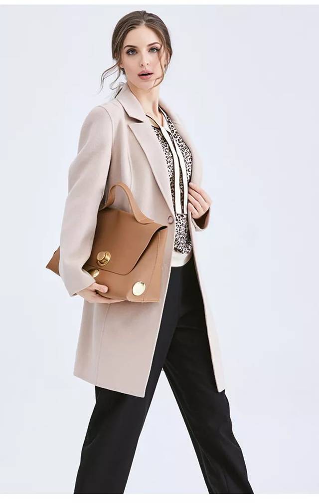 【杉杉女装】隆重入驻振华购物中心三楼女装商场!