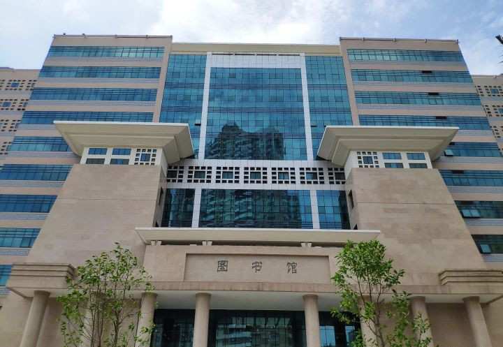 广西最可惜的大学曾是32所国立大学之一现却是末流211