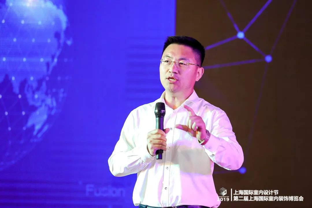 2019上海国际室内设计节于9月15日圆满落幕