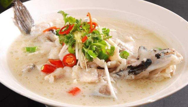 原创鮰鱼这5种做法做法简单在家里就能轻易完成学会做给家人吃