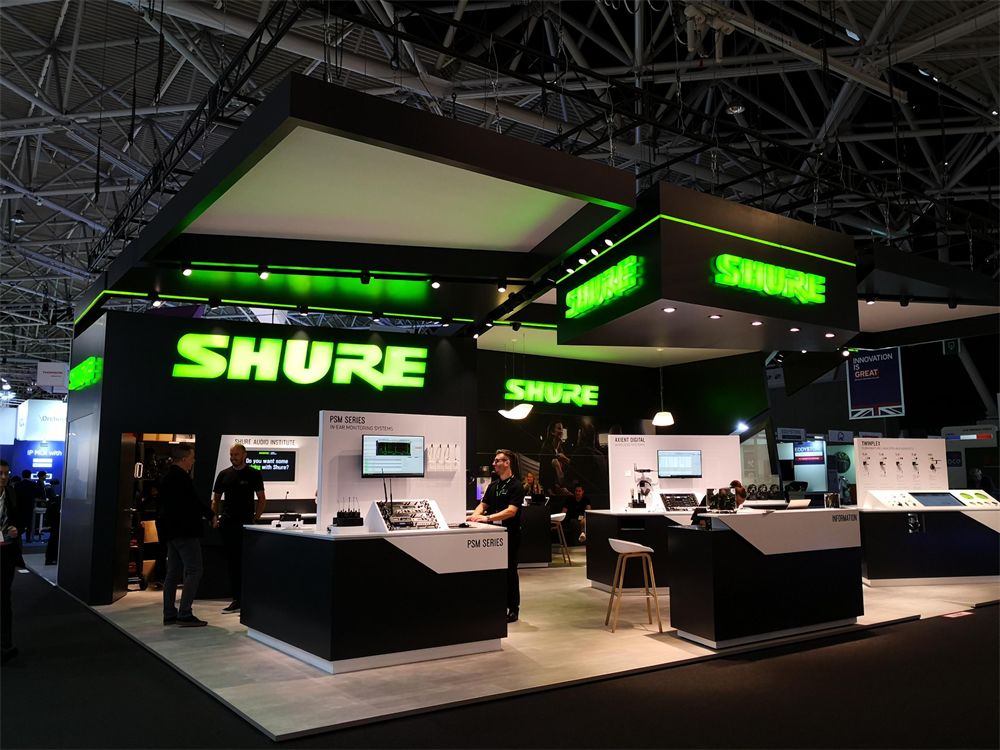 IBC2019：视频业触手可及的“醇熟与繁华”