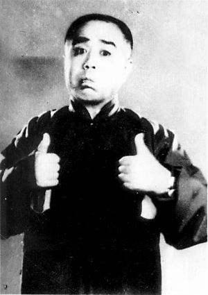 此外还有马三立和杨少华版本,马志明和黄族民版本等,现在的年轻相声