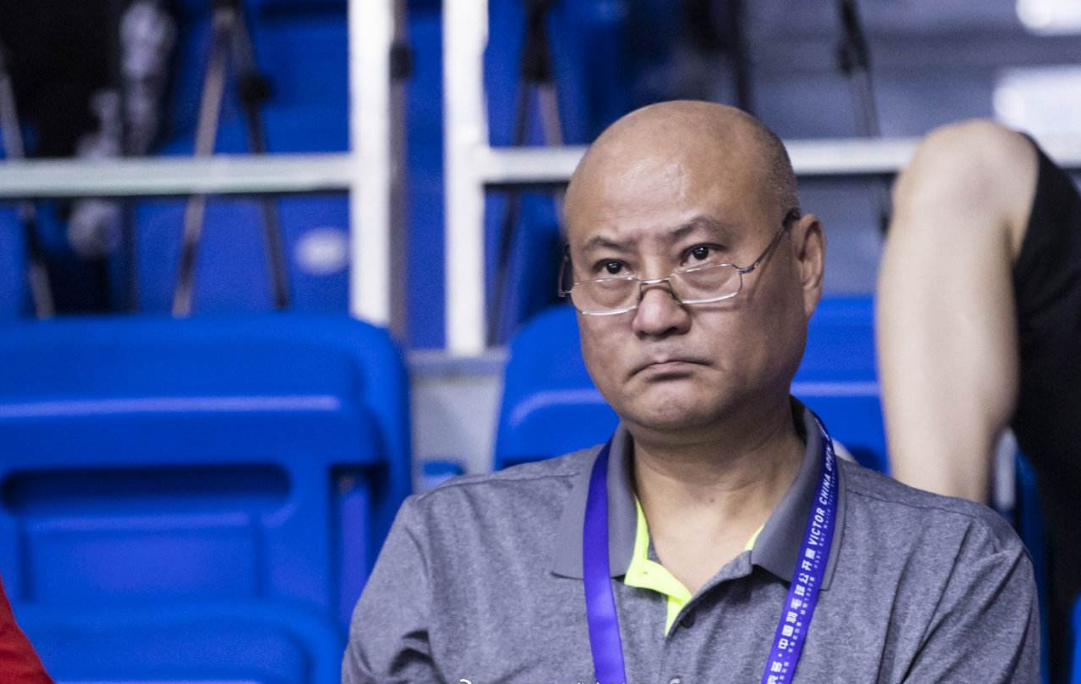 盘点临危受命的4大中国教练:一人曾被骂作卖国贼,今成中国骄傲