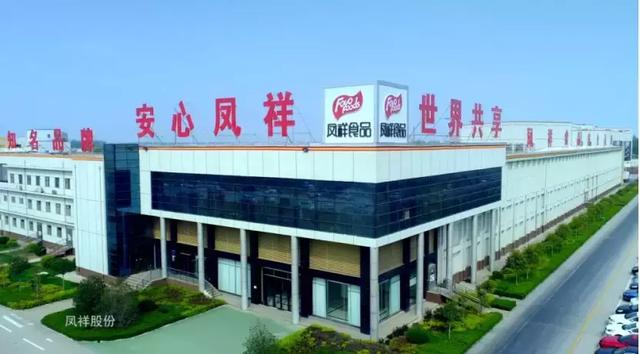 超燃新凤祥唱响我和我的祖国献礼新中国成立70周年