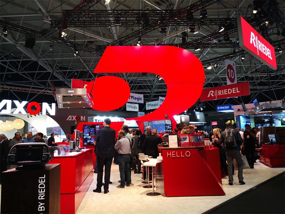 IBC2019：视频业触手可及的“醇熟与繁华”