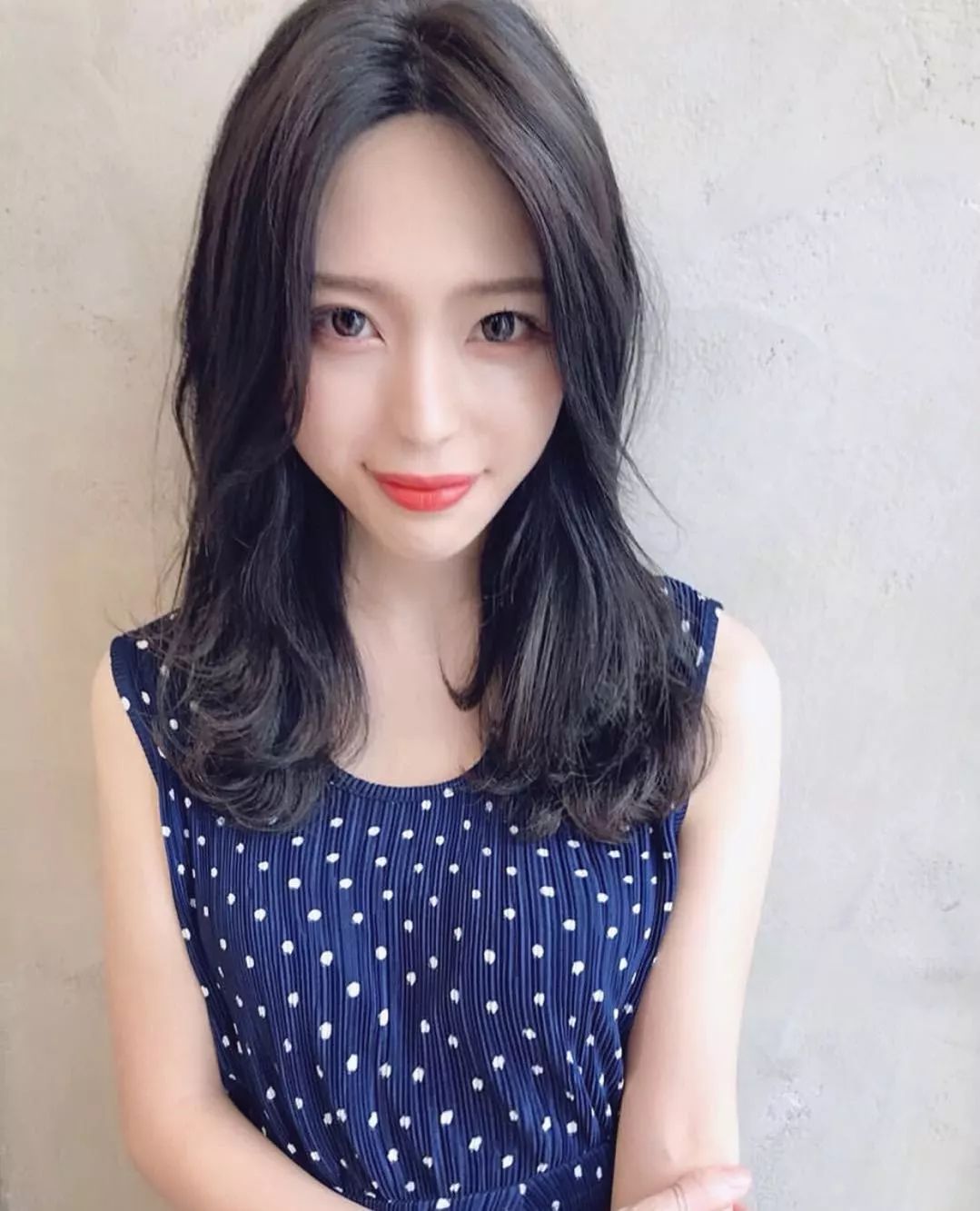 温柔小姐姐发型集