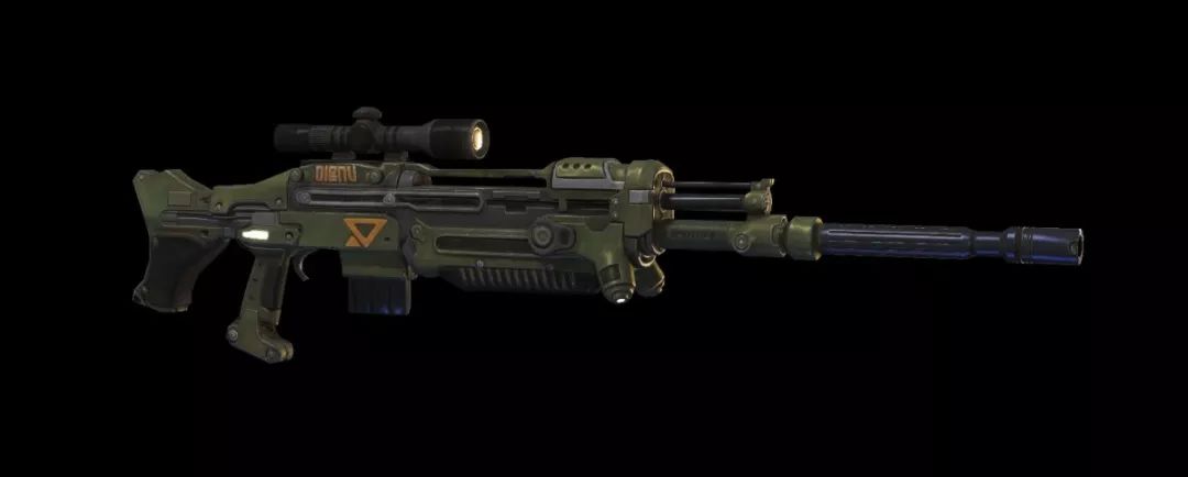 使战争运转起来的齿轮来聊聊战争机器系列中的武器和载具