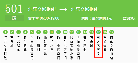 2019柳州最新交通大全,赶紧收好不怕迷路!