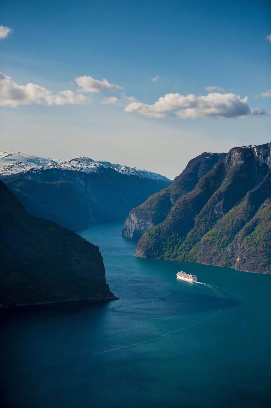 北欧丨冬季北境的自然之语