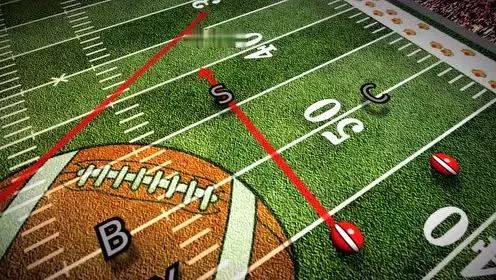 腰旗橄榄球运动不但充满了快速的奔跑,敏捷的躲闪过人技巧和复杂多变