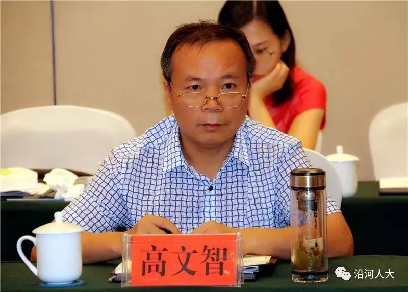 时政要闻省人大民宗委主任委员金安江一行来沿开展民