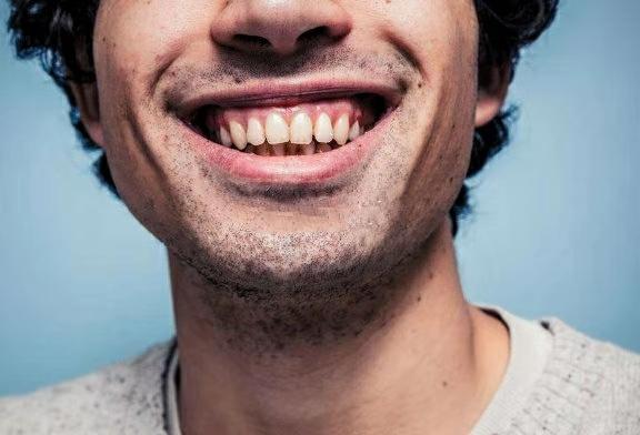 这样面相的男人可以给你足够的安全感