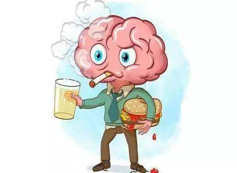 酒精性脑病 来自搜狐网