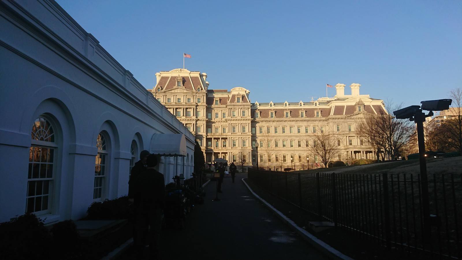 美国国家安全顾问是干啥的_白宫