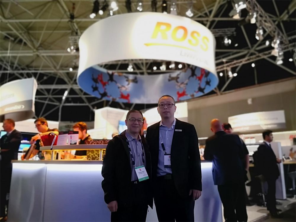 IBC2019：视频业触手可及的“醇熟与繁华”