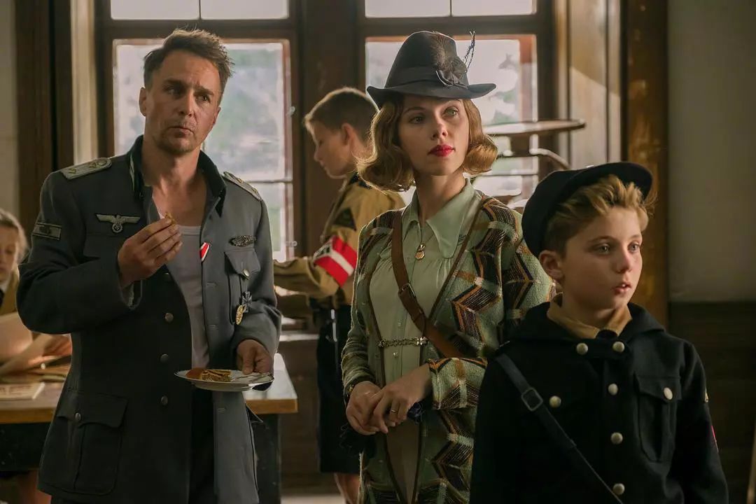 原创到底有多少奥斯卡前哨