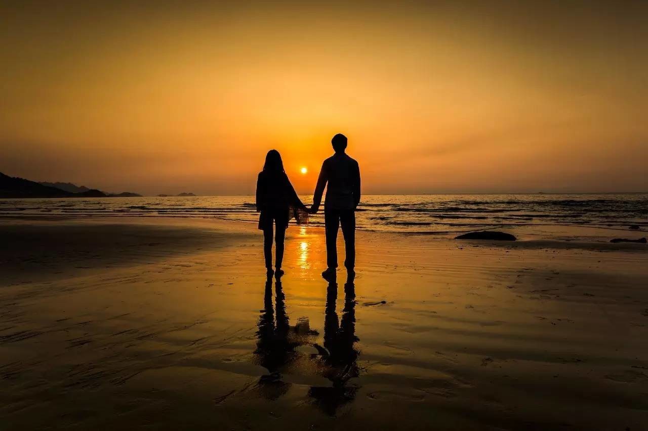 八字测算婚姻难幸福的男女