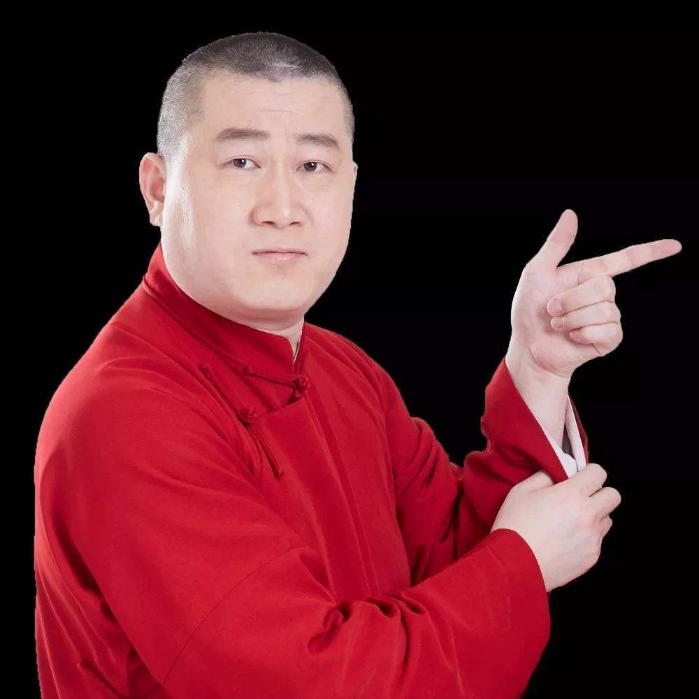 张鹤伦这么宠着他们,他们还在背后捅刀子,欺负德云社没人