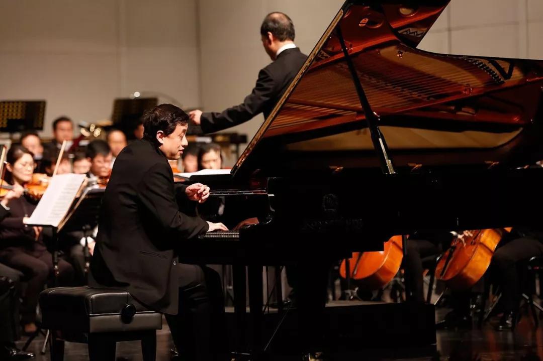 中央音乐学院钢琴教授韦丹文:勿忘我们为何学琴