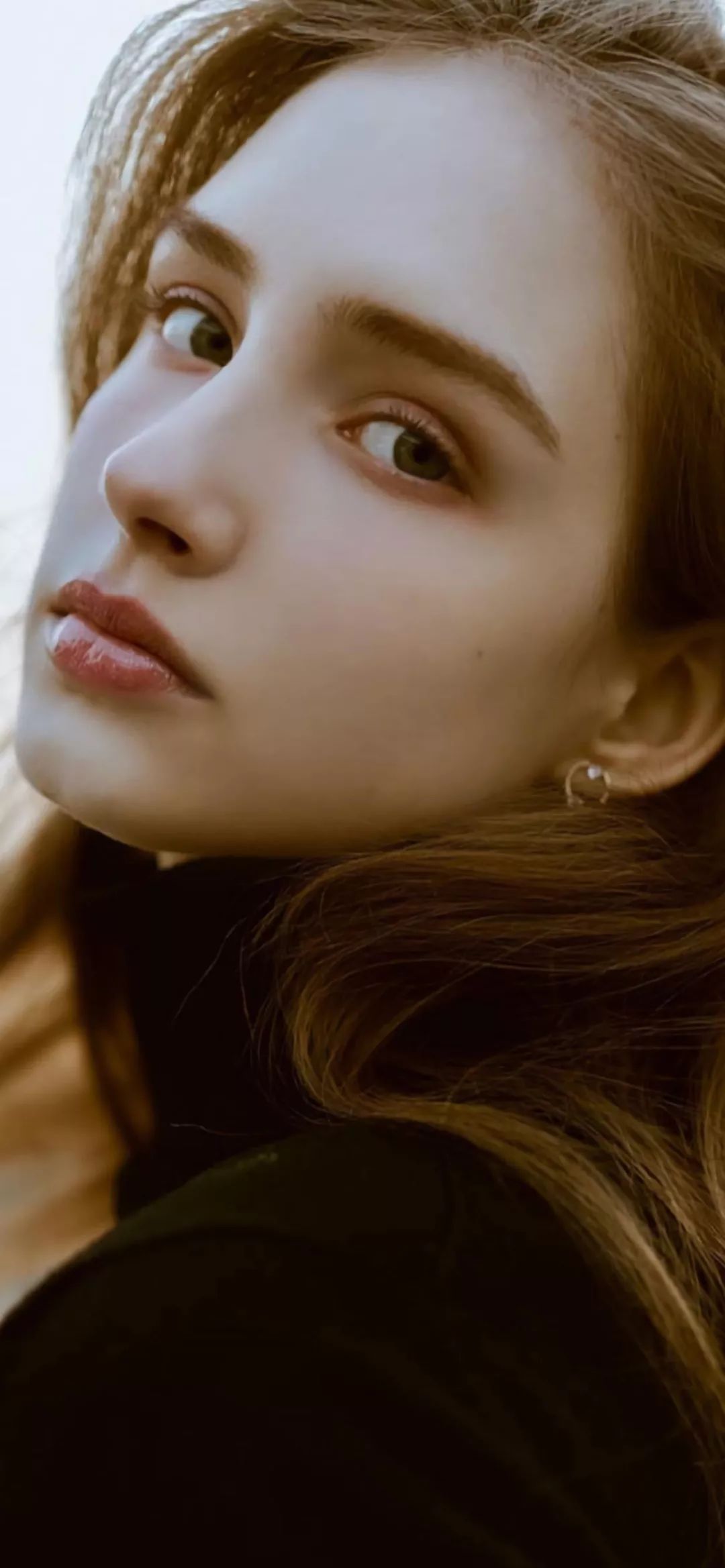 全面屏壁纸女星爱豆