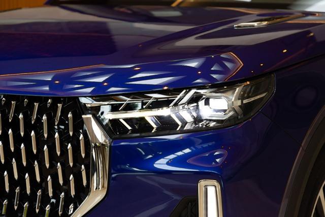 一汽奔腾又一力作,这款suv极具爆款潜力!网友:别把好牌打烂了