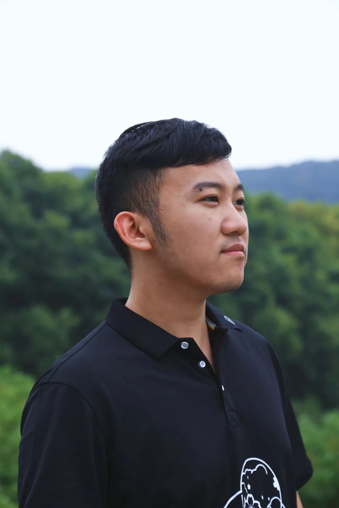 人物专访李国兴彼之国兴始金秋月