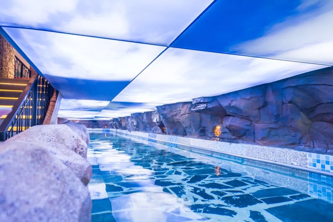 上引生活水世界静安店69元98元118元抢购1大1小浴资券4小时水上乐园