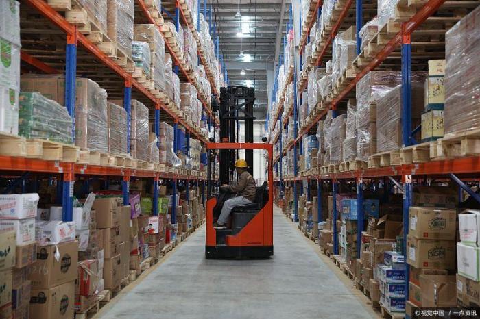 烟台云仓供应链:电商仓如何挑选适合自己的拣货设备?