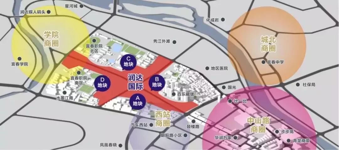 宜春这条双向四车道全面通车啦司机朋友互相转告