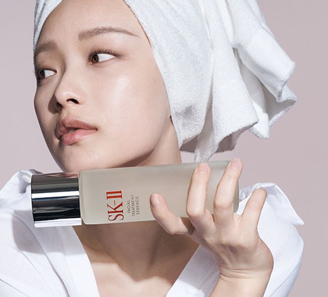 省掉13的价钱我今天买到了性价比最高的skii神仙水