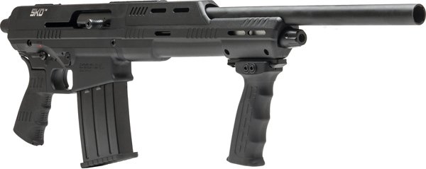 抢先看pubg即将更新的dbs双管霰弹枪在现实中居然要一万多