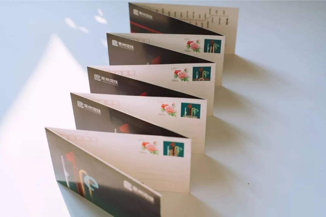 纪念票卡常州地铁1号线首通纪念限定票卡9月19日开启预售