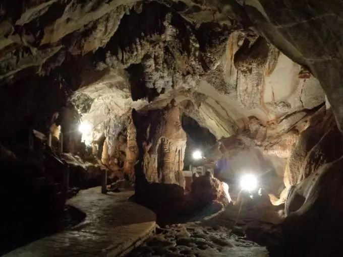 徐霞客生命没有来处唯有远方