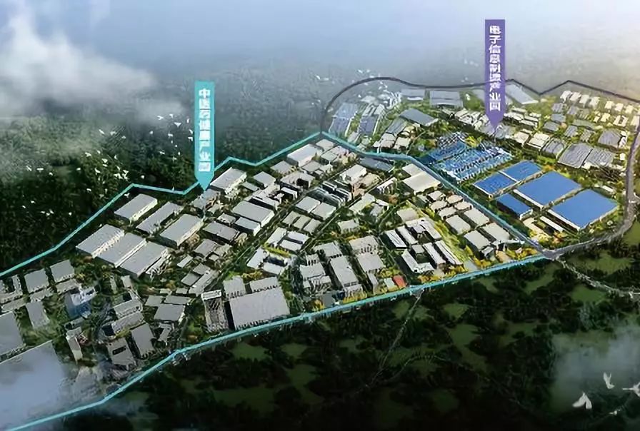 磐安县规划中心图片