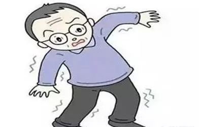 反应迟钝可能是什么中风