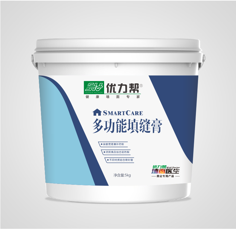 优力帮墙面医生告诉你墙面翻新需要注意哪些事项?_乳胶漆