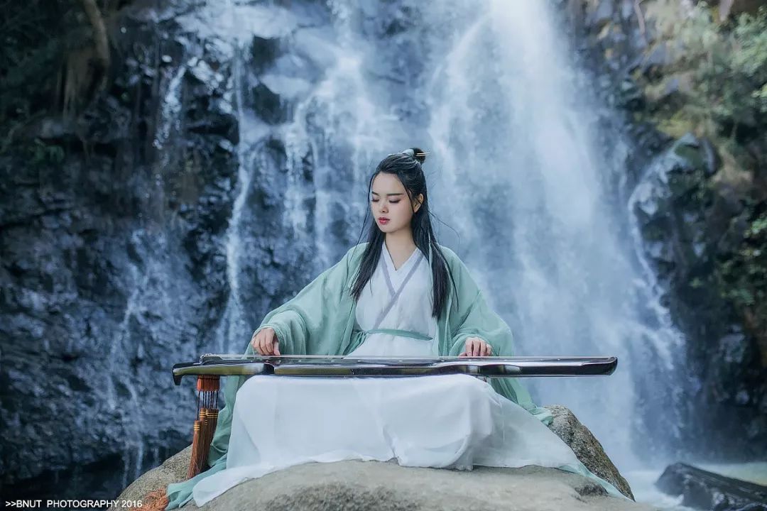 古琴和中医之间的关系你都知道吗