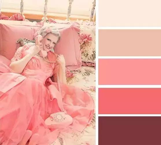 化繁为简居家空间简单配色