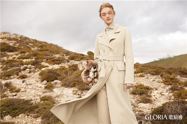 部,是由拥有法国20年顶级高奢女装管理与技术研发经验的金善泳(kim