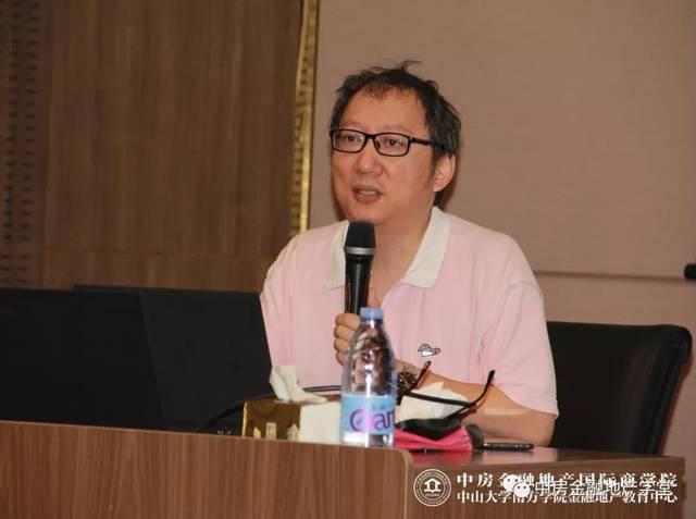 赵丰(资深成本管理专家)