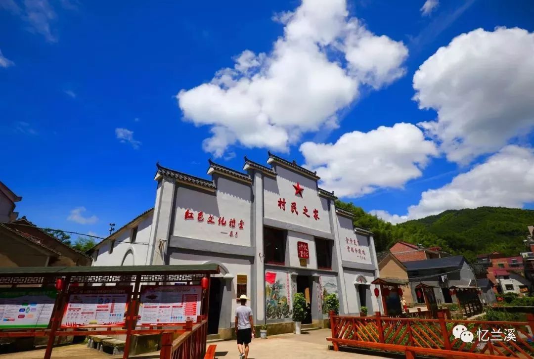 时光遂道(女埠)兰溪已美成这样,来吧!要嬉嬉到兰溪.