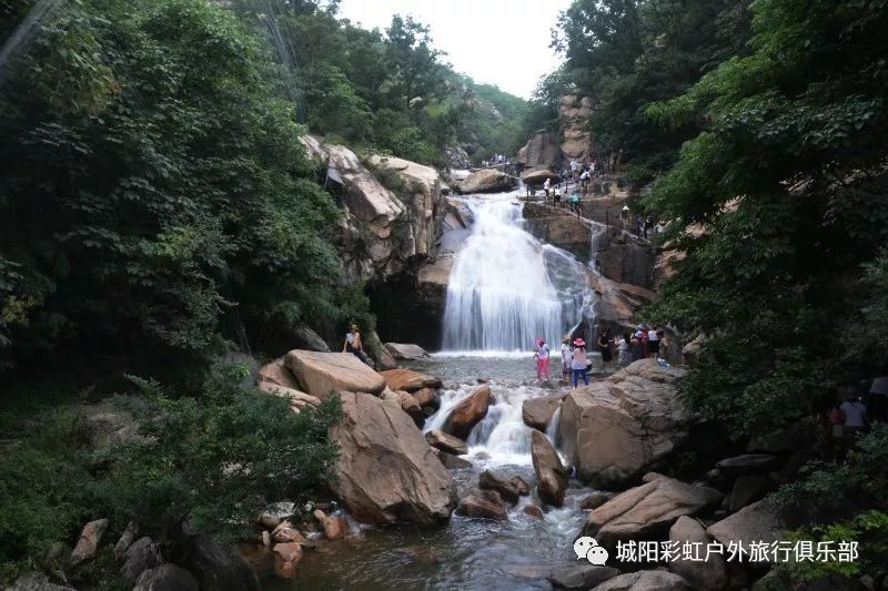 连云港十一国庆花果山傲来仙境云龙涧两日游360元