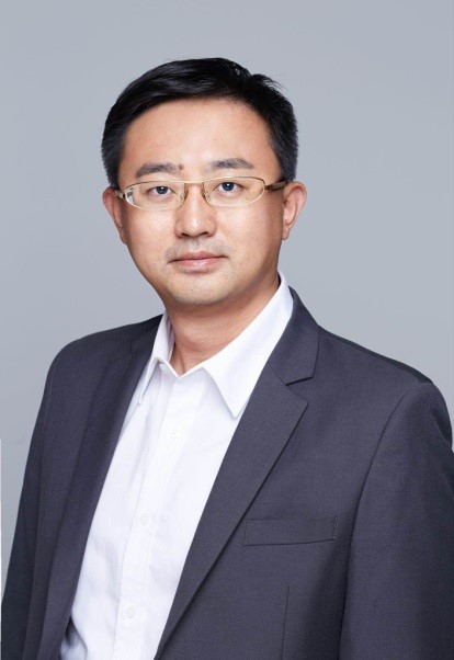 海通国际又添一员大将明星分析师陈昊飞加盟机构客户业务