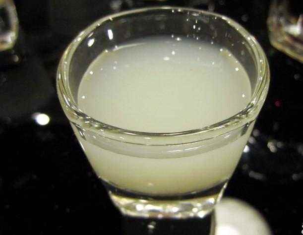 江西水酒做法全过程!—唐三镜真全粮胡星杰