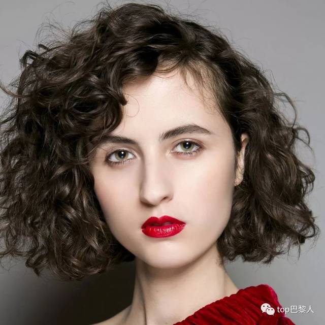 法刊vogue i 告别法式慵懒发式,2019最最流行的发式原来是这个_护发