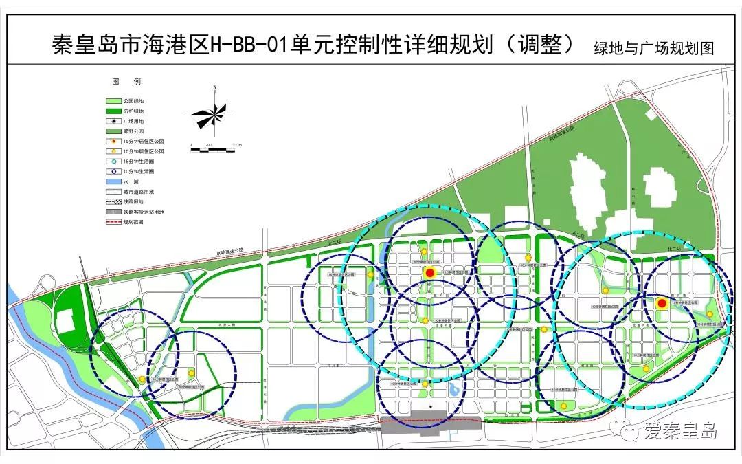 五分钟生活圈居住区配套设施规划建设控制要求▲点击查看大图这意味