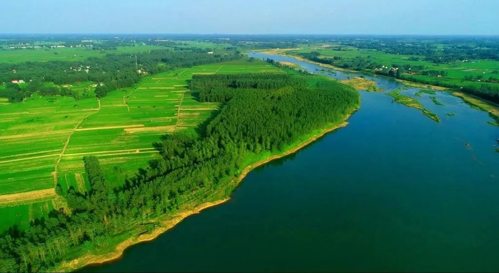 倒计时2天正阳准备好了