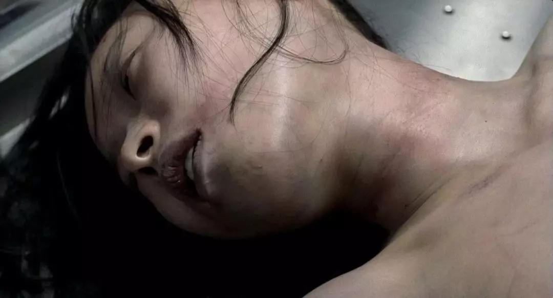《杀人回忆》大结局现身,凶手原型被抓!曾4年连害10女致9死