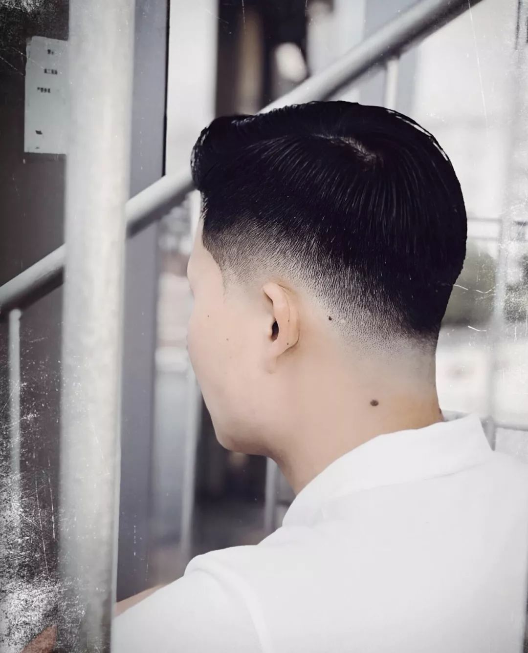 2019男生发型参考 推荐夏日男生发型