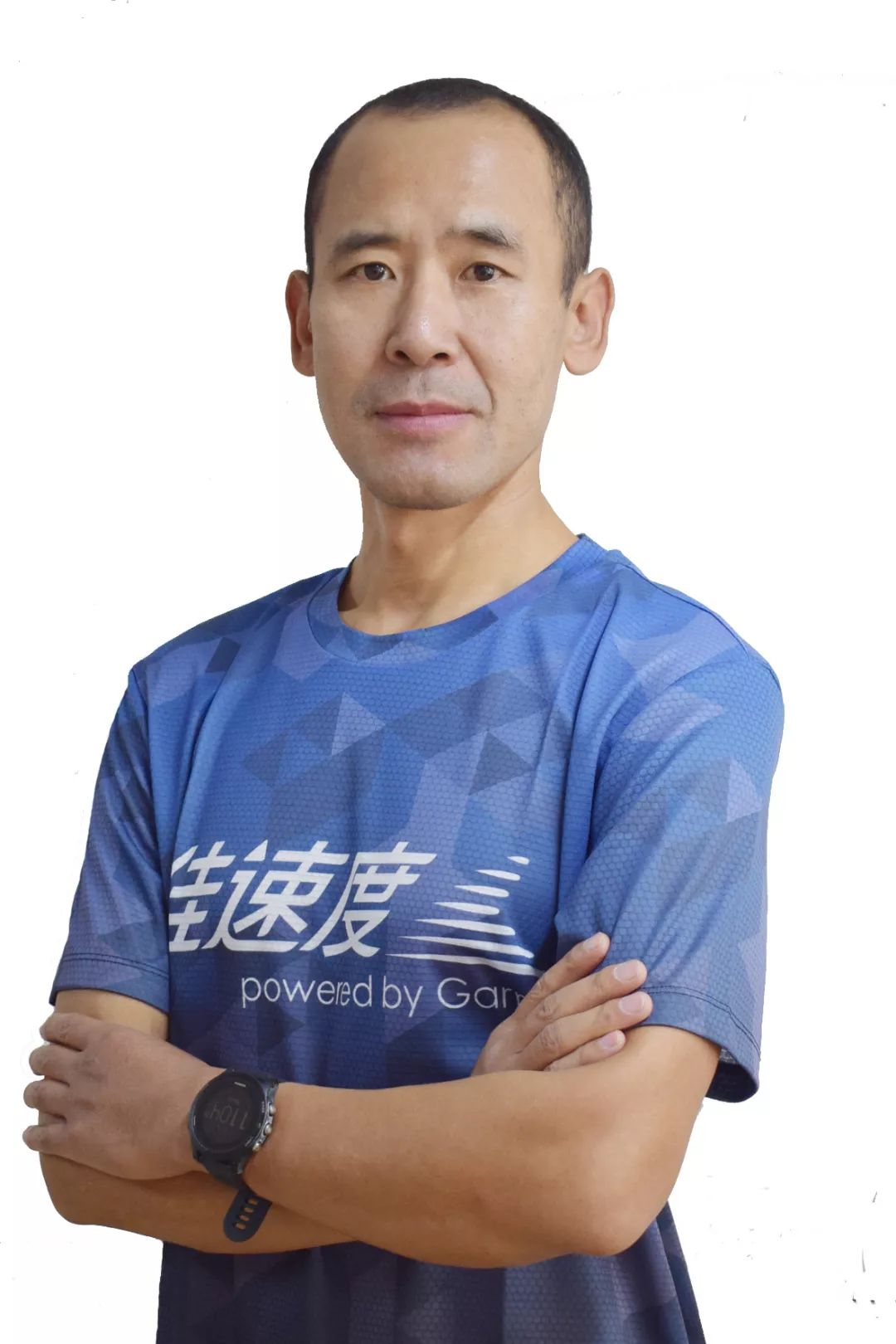 报名garmin教练培训营正式开启跑者福利文末揭晓